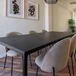 Elegante Appartamento Con 3 Letti A Praga