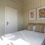 Elegante Appartamento Con 3 Letti A Praga