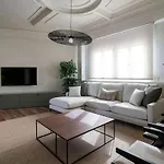 Elegante Appartamento Con 3 Letti A Praga