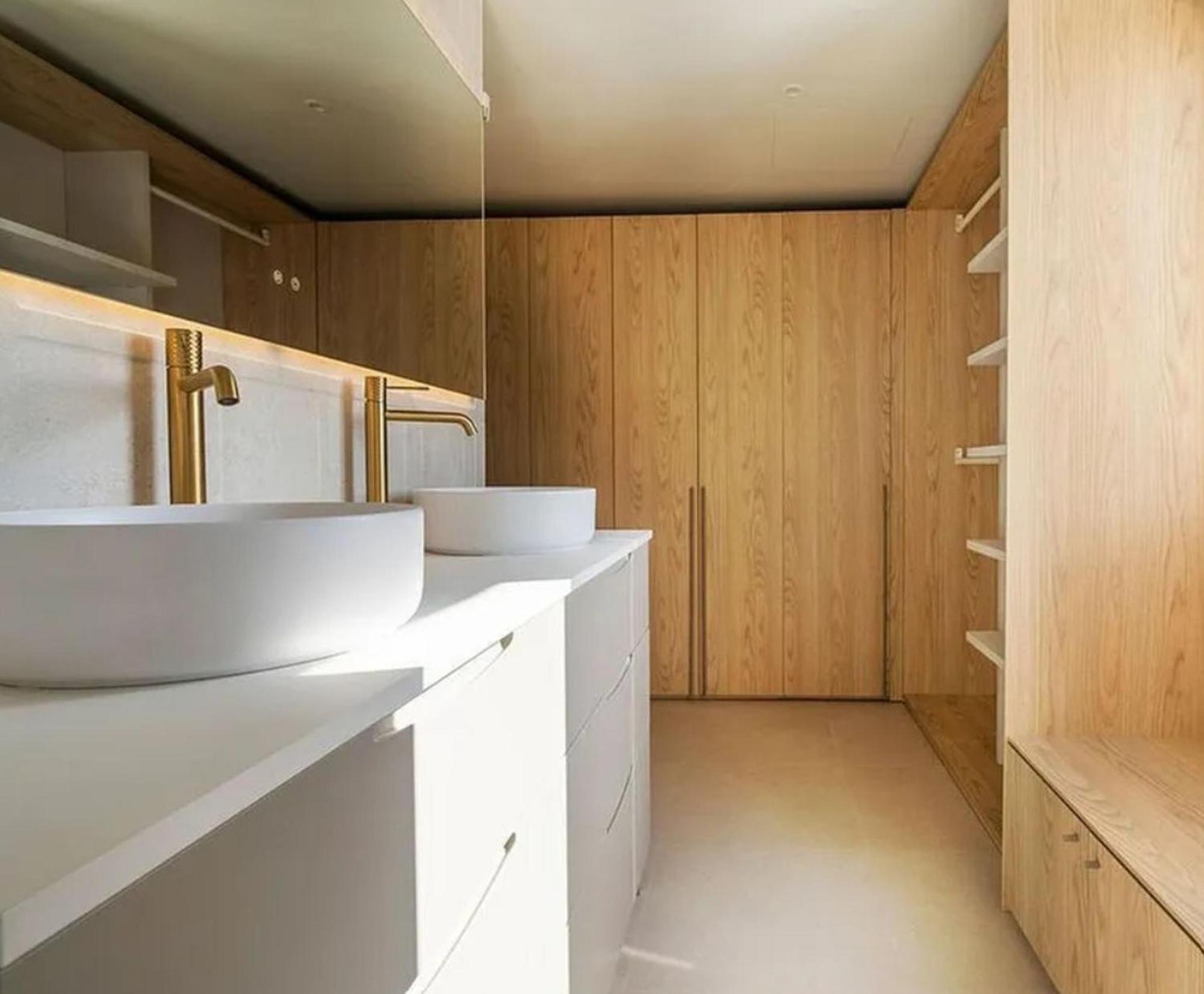 Apartamento Elegante Con 3 Letti A Praga