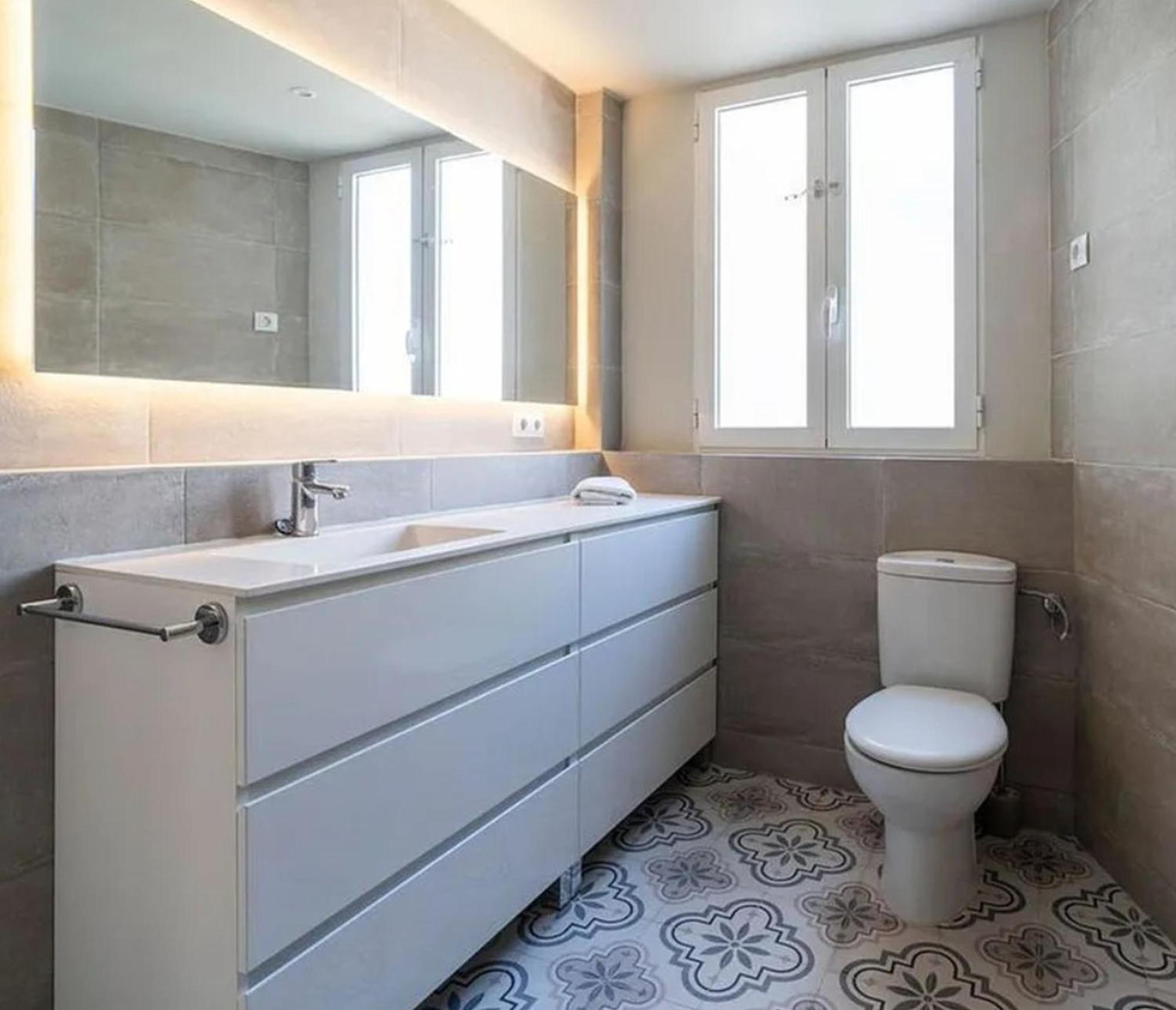 Apartamento Elegante Con 3 Letti A Praga