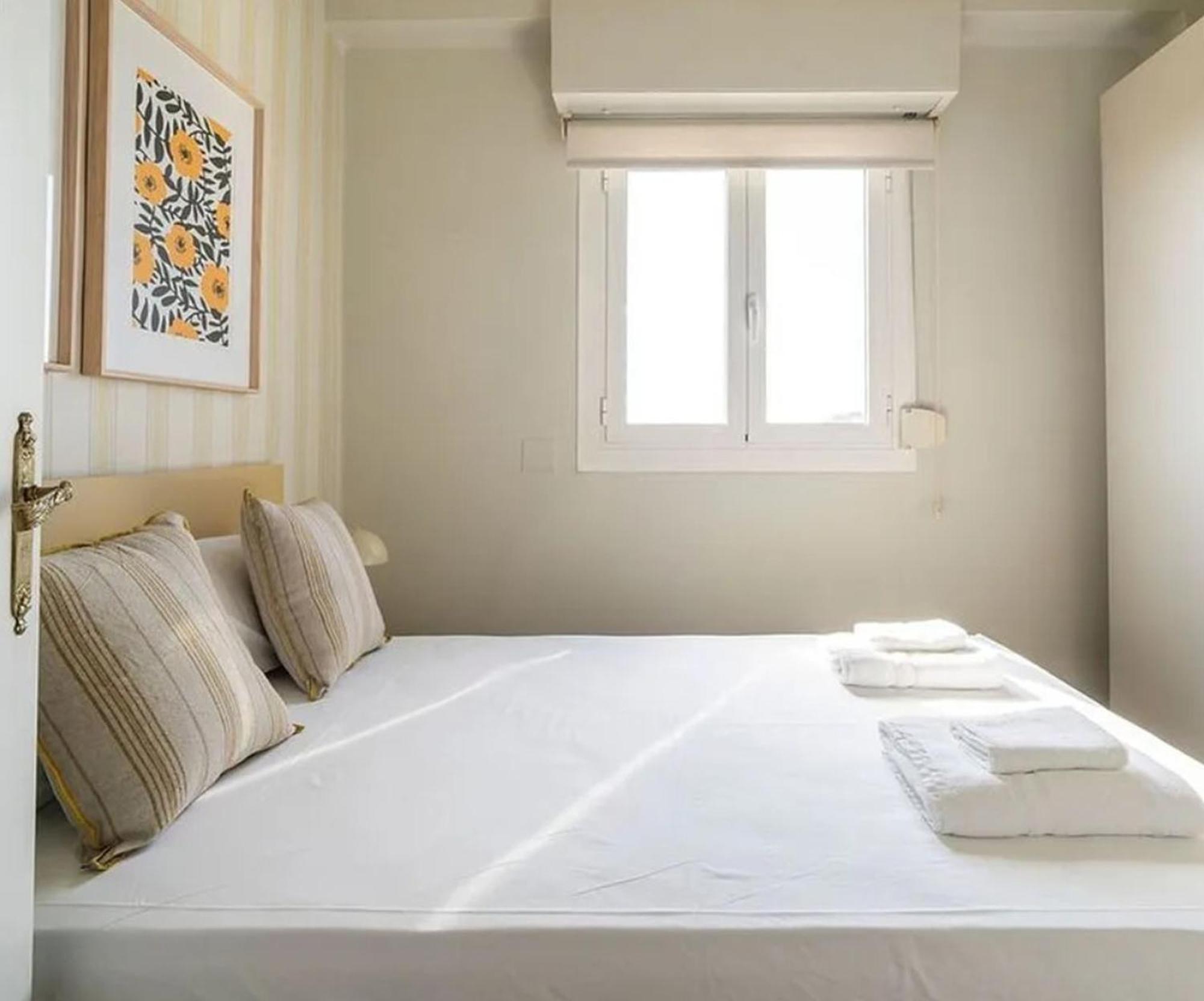 Apartamento Elegante Con 3 Letti A *