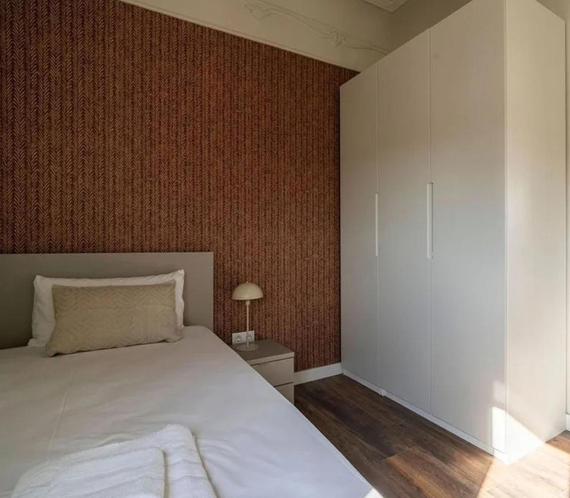 Elegante Con 3 Letti A Apartamento *