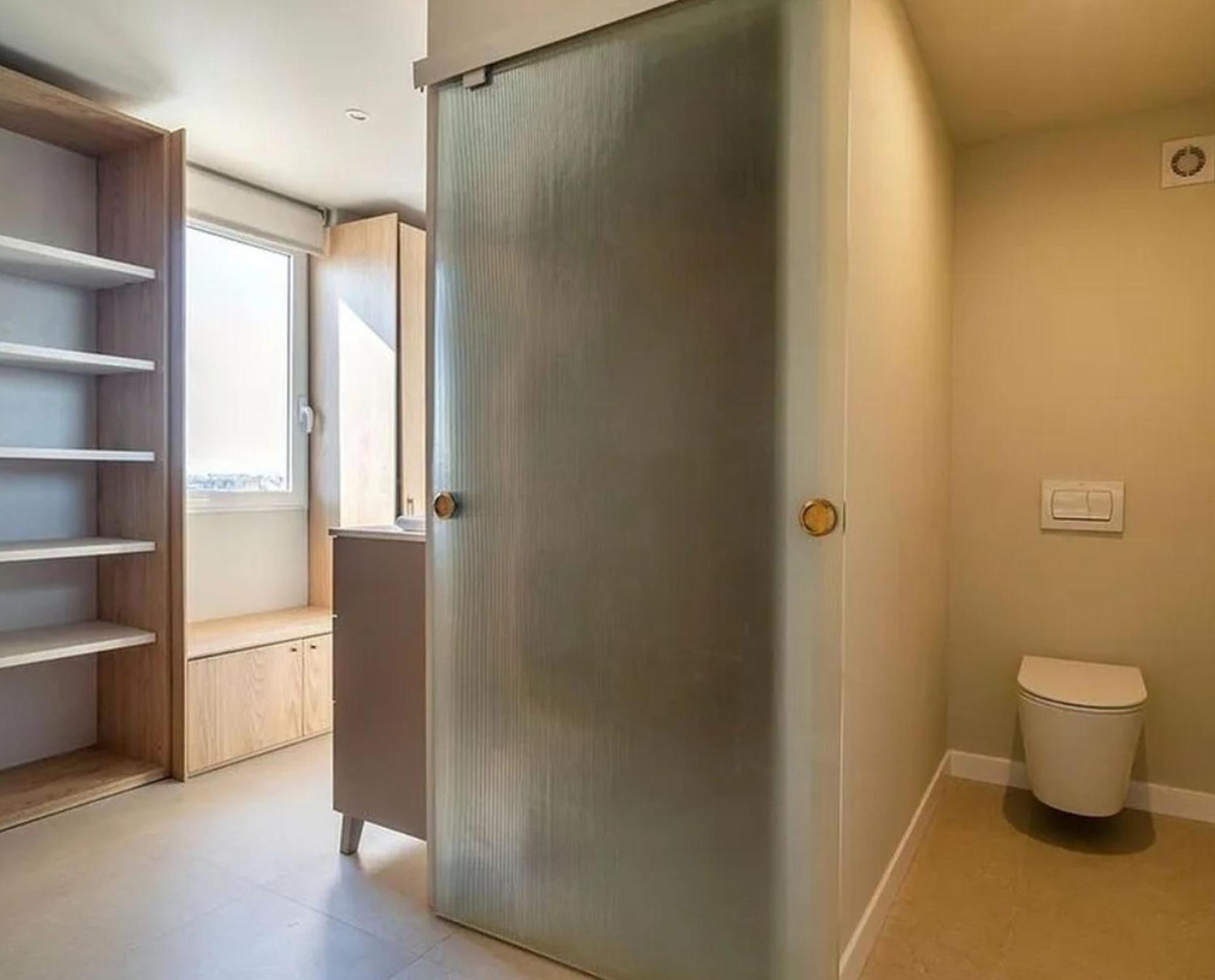 Apartamento Elegante Con 3 Letti A Praga
