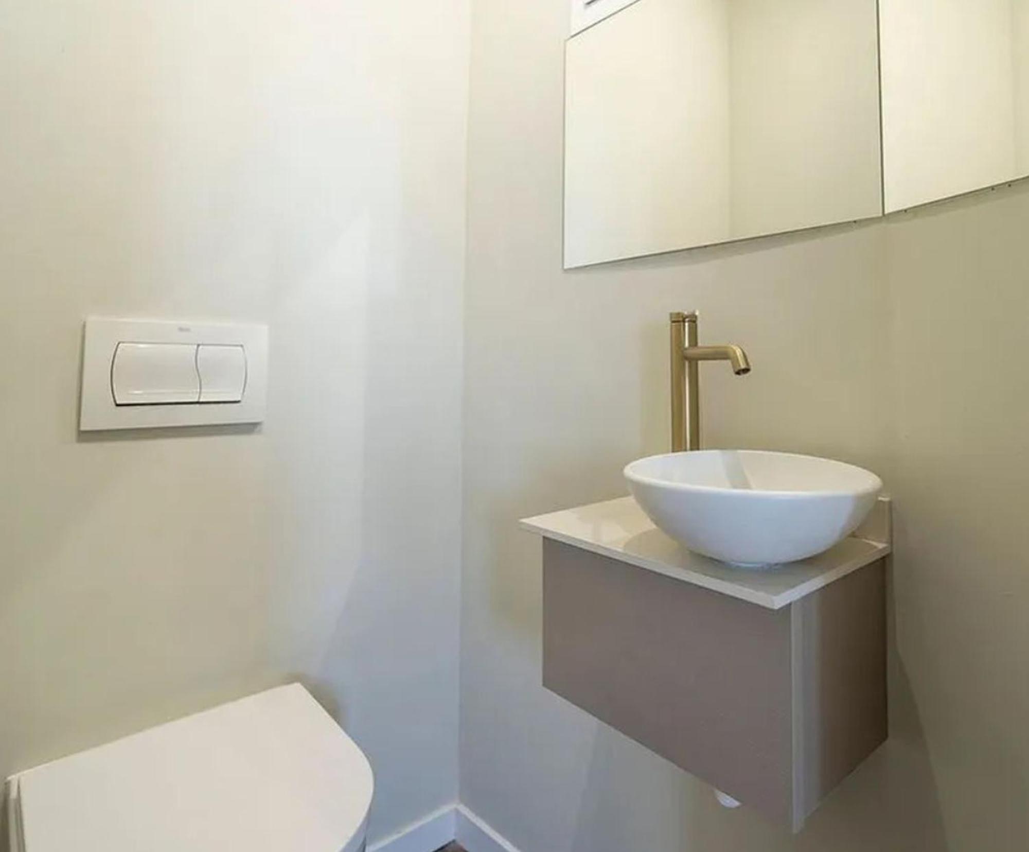 Elegante Con 3 Letti A Apartamento *